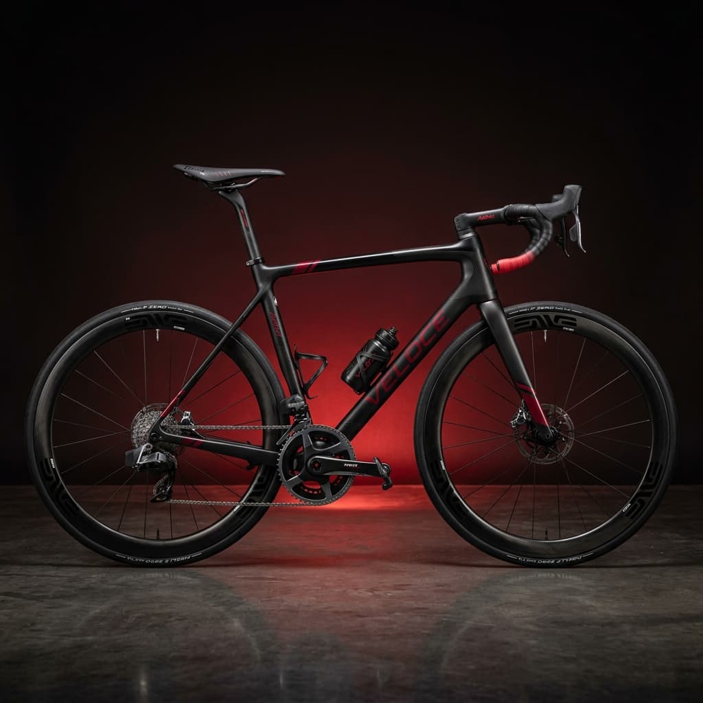 VELOCE BIKES