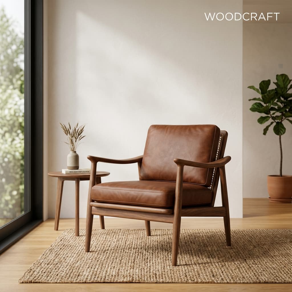 WOODCRAFT