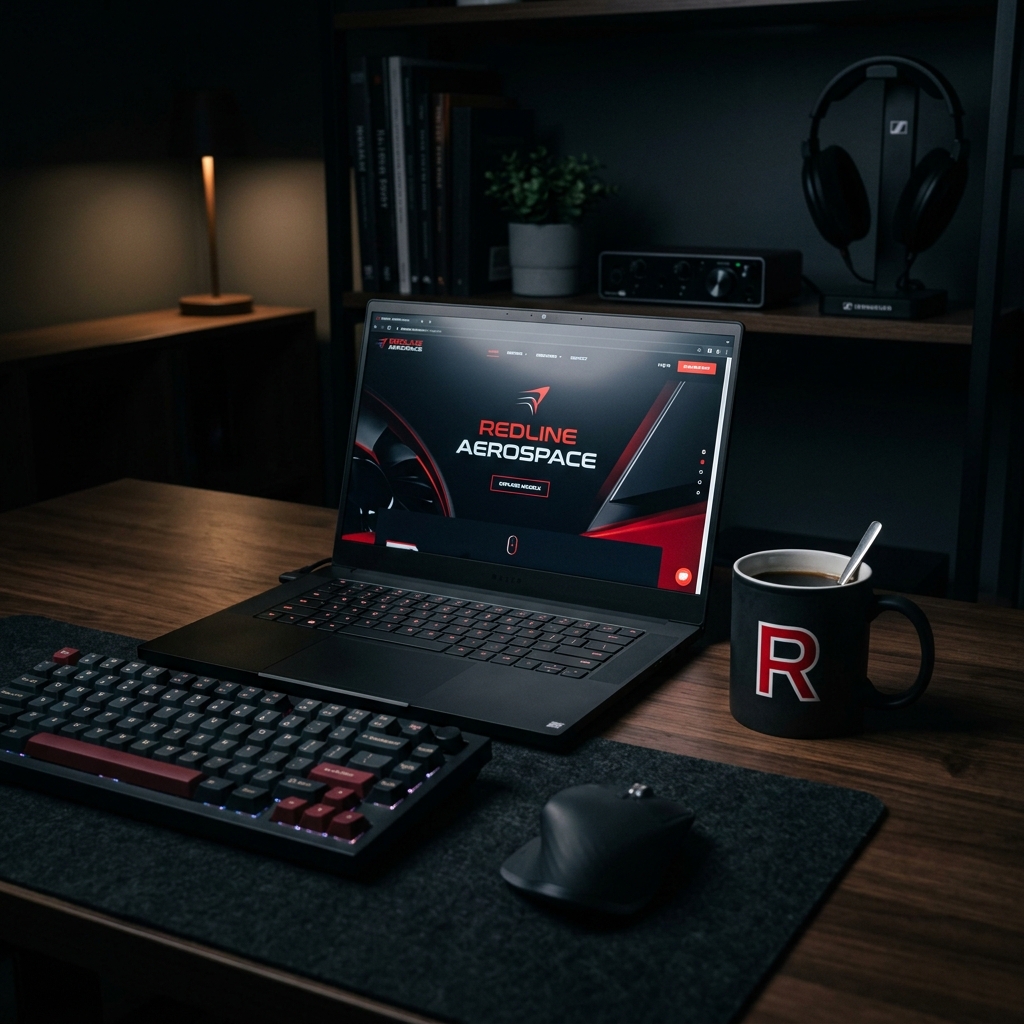Workspace Setup